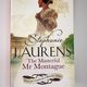 Masterful Mr Montague by Stephanie Laurens