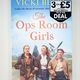 The Ops Room Girls by Vicki Beeby
