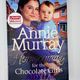Homecomings for the Chocolate Girls by Annie Murray