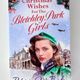 Christmas Wishes for the Bletchley Park Girls by Patricia McBride