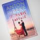 The Paris Affair by Anton Du Beke