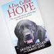 A Dog Called Hope by Damien Lewis, Jason Morgan
