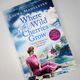 Where the Wild Cherries Grow by Laura Madeleine