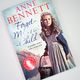 Forget-Me-Not Child by Anne Bennett