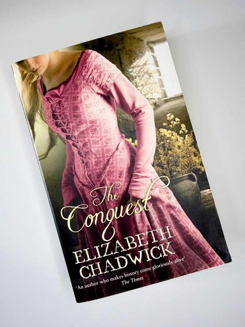 The Conquest by Elizabeth Chadwick