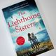 The Lighthouse Sisters by Gill Thompson