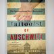 The Tattooist of Auschwitz by Heather Morris