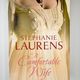 A Comfortable Wife by Stephanie Laurens