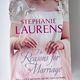 The Reasons for Marriage by Stephanie Laurens
