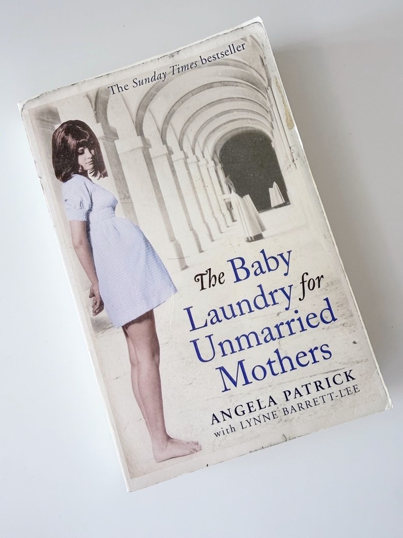 The Baby Laundry for Unmarried Mothers by Angela Patrick