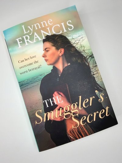 The Smuggler's Secret by Lynne Francis