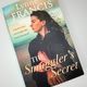 The Smuggler's Secret by Lynne Francis
