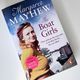 The Boat Girls by Margaret Mayhew