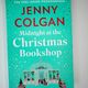 Midnight at the Christmas Bookshop by Jenny Colgan