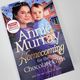 Homecomings for the Chocolate Girls by Annie Murray