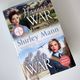 Hannah's War and Lilly's War (Two books in one) by Shirley Mann