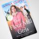The Flour Mill Girls by Anna Cliffe