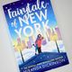 Fairytale of New York by Miranda Dickinson