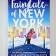 Fairytale of New York by Miranda Dickinson