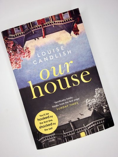 Our House by Louise Candlish