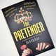 The Pretender by Jo Harkin