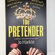 The Pretender by Jo Harkin