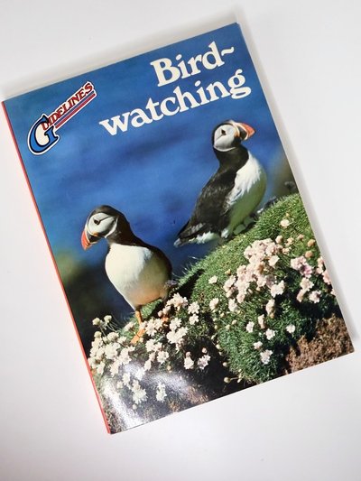 Bird-Watching by Brian Hawkes, Neil Ardley
