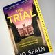 The Trial by Jo Spain