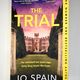 The Trial by Jo Spain