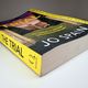 The Trial by Jo Spain