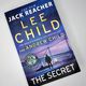 Secret by Andrew Grant, Lee Child