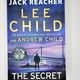 Secret by Andrew Grant, Lee Child