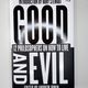 Good and Evil by Andrew Irwin, Rory Stewart