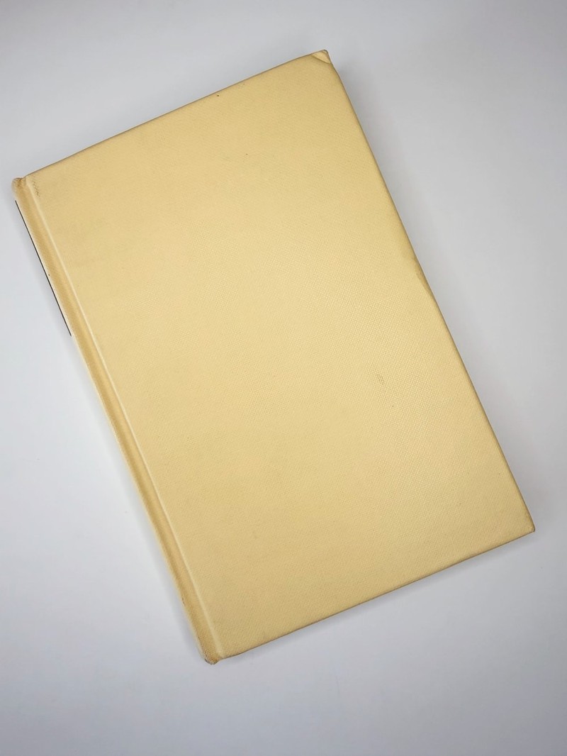 The Small Woman by Alan Burgess