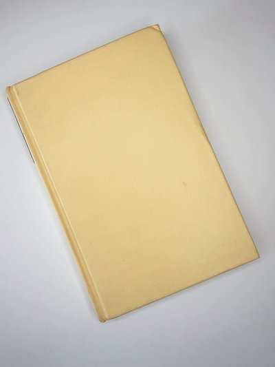 The Small Woman by Alan Burgess