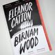 Birnam Wood by Eleanor Catton