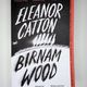 Birnam Wood by Eleanor Catton