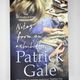 Notes from an Exhibition by Patrick Gale