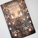 The Book That Wouldn't Burn by Mark Lawrence