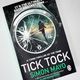 Tick Tock by Simon Mayo