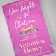 One Night at the Château by Veronica Henry