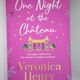 One Night at the Château by Veronica Henry