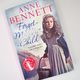 Forget-Me-Not Child by Anne Bennett