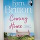 Coming home by Fern Britton