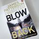 Blowback by Brendan DuBois, James Patterson