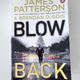 Blowback by Brendan DuBois, James Patterson