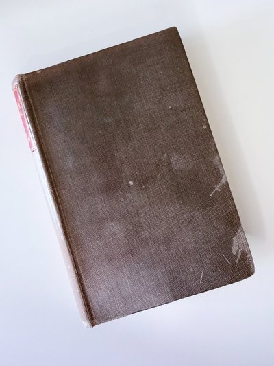 H M Pulham Esquire by John P Marquand
