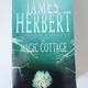 The Magic Cottage by James Herbert
