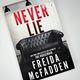 Never Lie by Freida McFadden