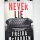 Never Lie by Freida McFadden